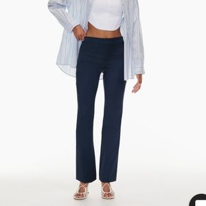 Ten by Babaton Aritzia Sundance Pants - size 2 NWT